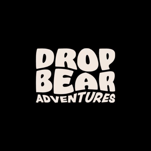 Adventures Drop Bear 